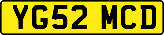 YG52MCD