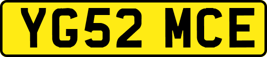 YG52MCE