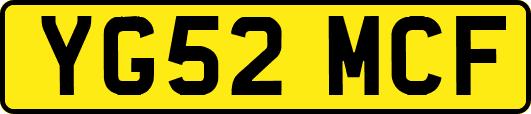 YG52MCF