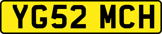 YG52MCH