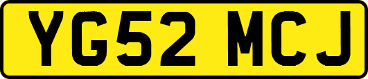 YG52MCJ