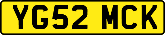 YG52MCK
