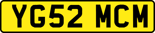 YG52MCM