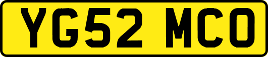 YG52MCO