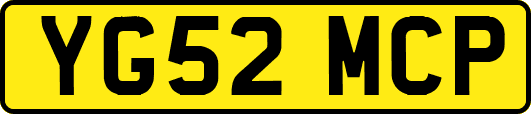 YG52MCP