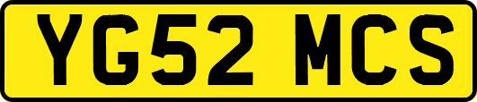 YG52MCS
