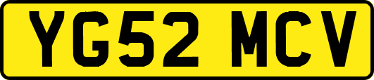 YG52MCV