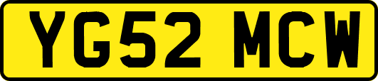 YG52MCW