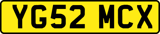 YG52MCX