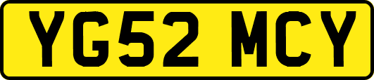 YG52MCY