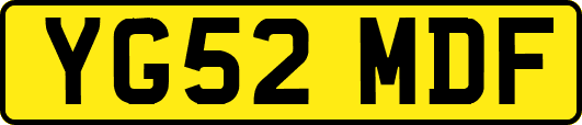 YG52MDF