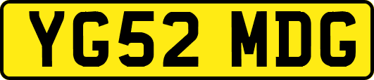 YG52MDG