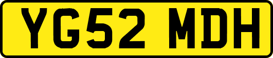YG52MDH