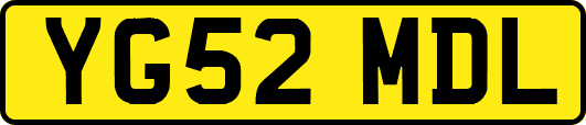 YG52MDL
