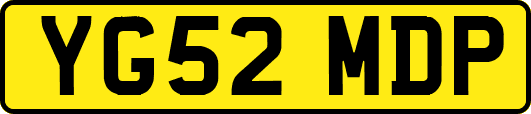 YG52MDP