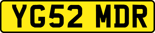 YG52MDR
