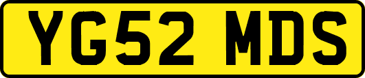 YG52MDS