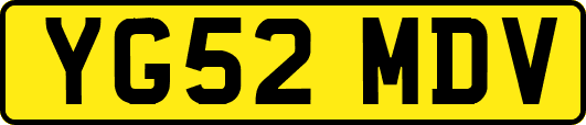YG52MDV