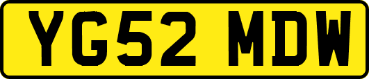 YG52MDW