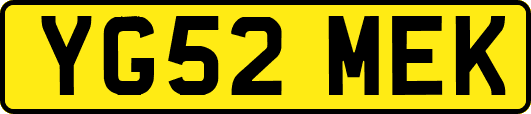 YG52MEK