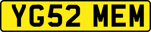 YG52MEM