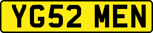 YG52MEN