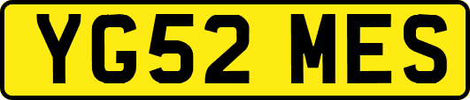 YG52MES