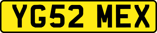 YG52MEX