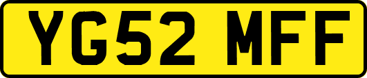 YG52MFF