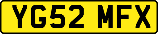 YG52MFX