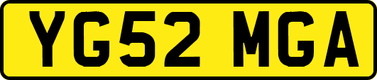 YG52MGA