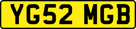YG52MGB