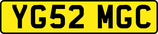 YG52MGC
