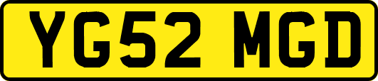 YG52MGD
