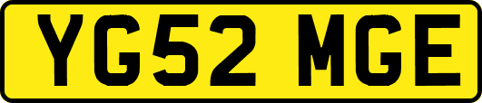 YG52MGE