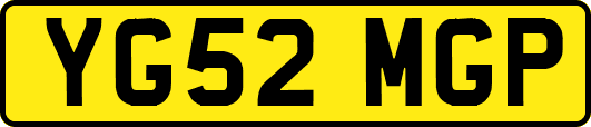 YG52MGP
