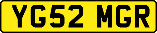 YG52MGR