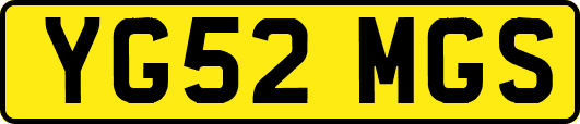 YG52MGS