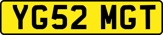YG52MGT