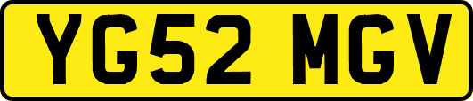 YG52MGV