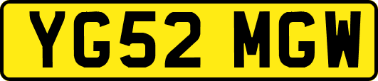 YG52MGW