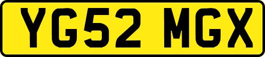 YG52MGX