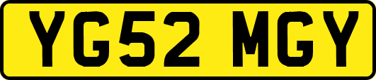 YG52MGY