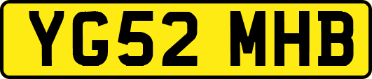 YG52MHB