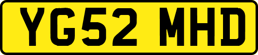 YG52MHD