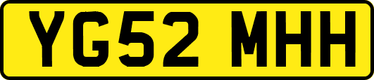 YG52MHH