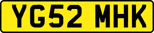 YG52MHK