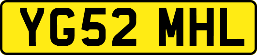YG52MHL
