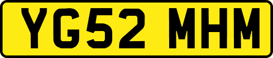 YG52MHM