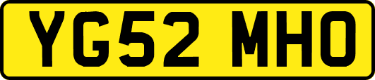 YG52MHO